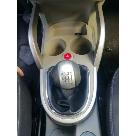 SEAT ALTEA (5P1) '2008 STYLANCE / STYLE GRIS