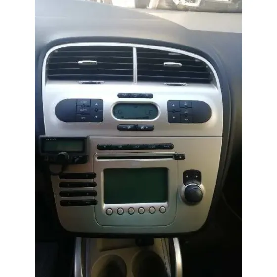 SEAT ALTEA (5P1) '2008 STYLANCE / STYLE GRIS