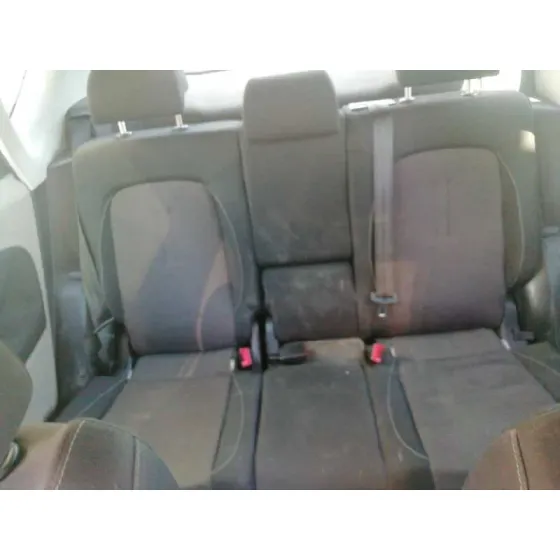 SEAT ALTEA (5P1) '2008 STYLANCE / STYLE GRIS