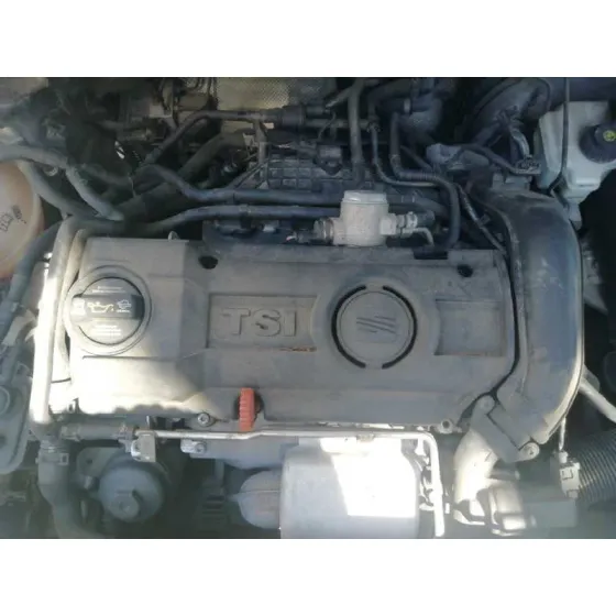 SEAT ALTEA (5P1) '2008 STYLANCE / STYLE GRIS