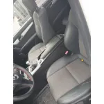 MERCEDES-BENZ CLASE C (W204) TIPO MOTOR 651911 CVF/KW: 13.88/125 2008