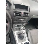 MERCEDES-BENZ CLASE C (W204) TIPO MOTOR 651911 CVF/KW: 13.88/125 2008