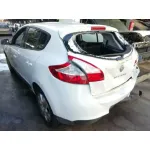 RENAULT MEGANE III BERLINA 5 P RENAULT MEGANE III BERLINA 5 P '2013 EXPRESSION BLANCO 2012