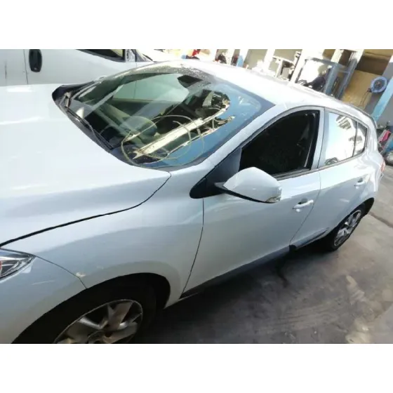 RENAULT MEGANE III BERLINA 5 P '2013 EXPRESSION BLANCO