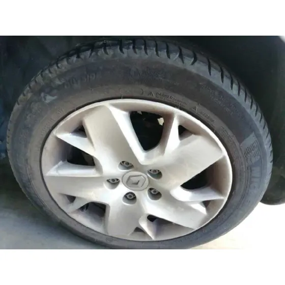 RENAULT MEGANE III BERLINA 5 P '2013 EXPRESSION BLANCO