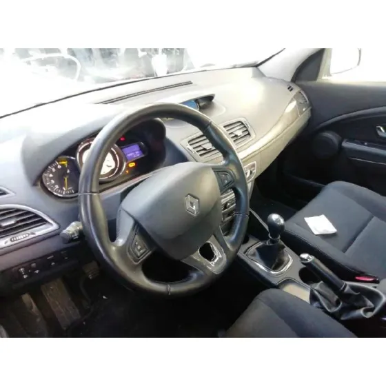 RENAULT MEGANE III BERLINA 5 P '2013 EXPRESSION BLANCO