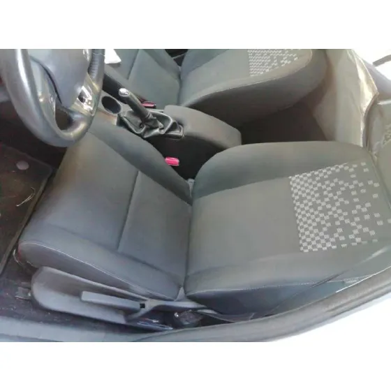RENAULT MEGANE III BERLINA 5 P '2013 EXPRESSION BLANCO