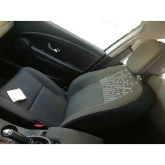 RENAULT MEGANE III BERLINA 5 P '2013 EXPRESSION BLANCO