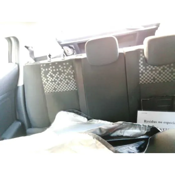 RENAULT MEGANE III BERLINA 5 P '2013 EXPRESSION BLANCO
