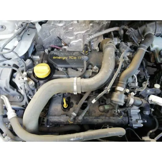 RENAULT MEGANE III BERLINA 5 P '2013 EXPRESSION BLANCO