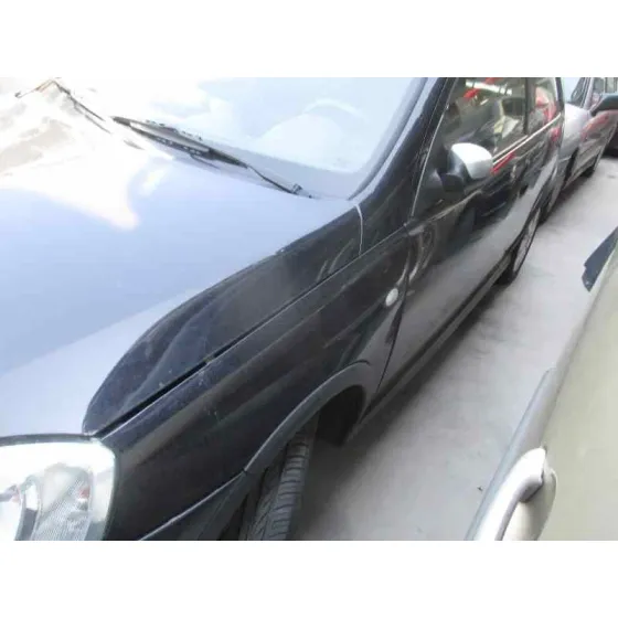 OPEL CORSA C '2003 CLUB NEGRO