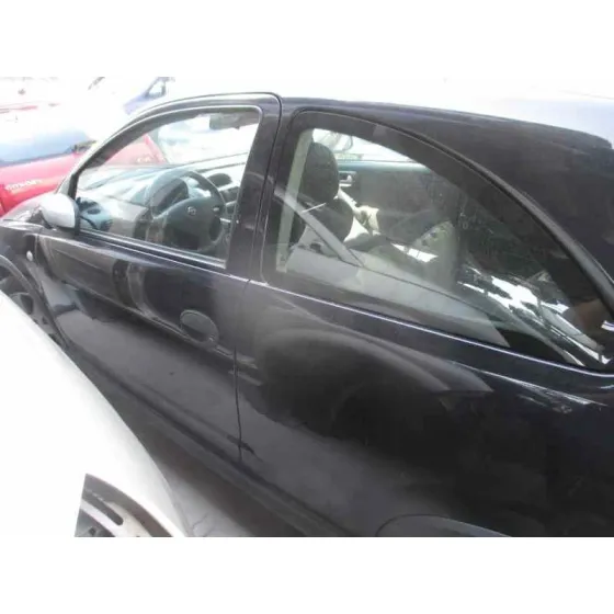 OPEL CORSA C '2003 CLUB NEGRO