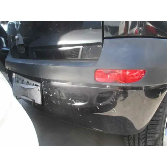 OPEL CORSA C '2003 CLUB NEGRO