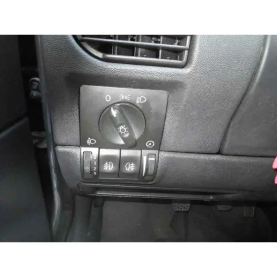 OPEL CORSA C '2003 CLUB NEGRO