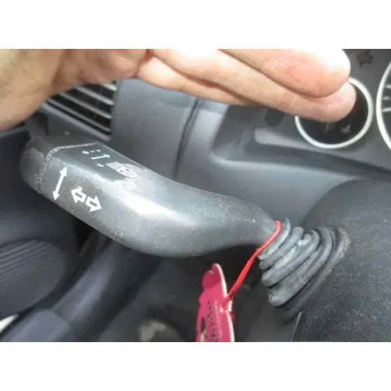 OPEL CORSA C '2003 CLUB NEGRO