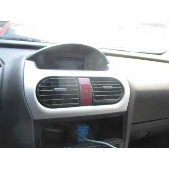 OPEL CORSA C '2003 CLUB NEGRO
