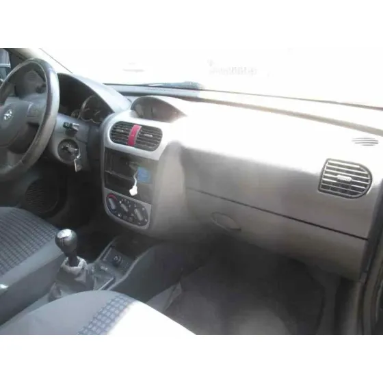 OPEL CORSA C '2003 CLUB NEGRO