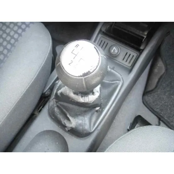 OPEL CORSA C '2003 CLUB NEGRO