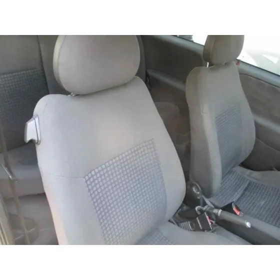 OPEL CORSA C '2003 CLUB NEGRO