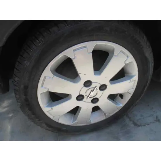 OPEL CORSA C '2003 CLUB NEGRO