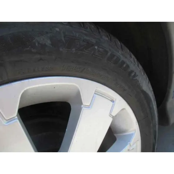 OPEL CORSA C '2003 CLUB NEGRO