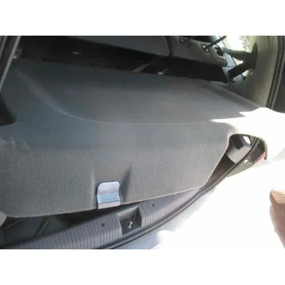 OPEL CORSA C '2003 CLUB NEGRO