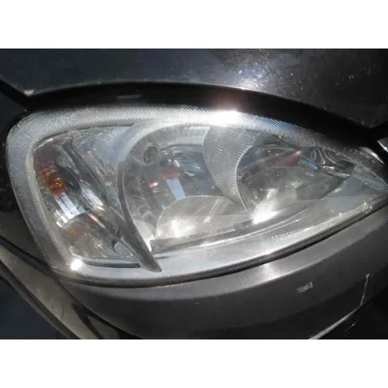 OPEL CORSA C '2003 CLUB NEGRO