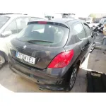 PEUGEOT 207 PEUGEOT 207 '2007 XT PACK NEGRO 2006