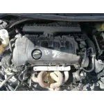 PEUGEOT 207 PEUGEOT 207 '2007 XT PACK NEGRO 2006