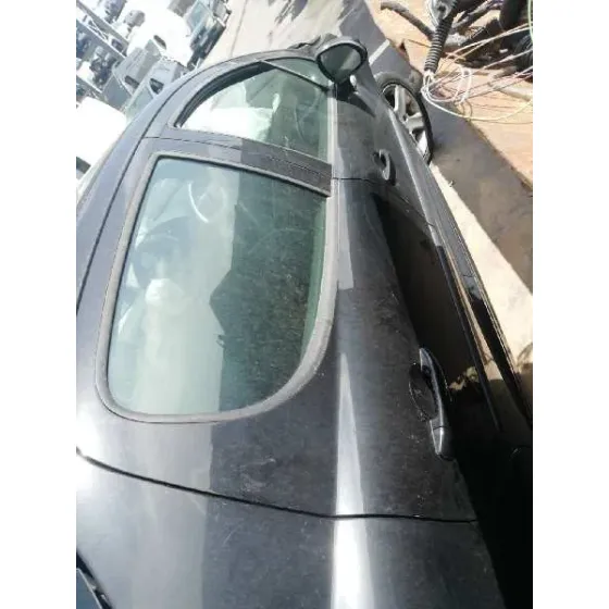 PEUGEOT 207 '2007 XT PACK NEGRO