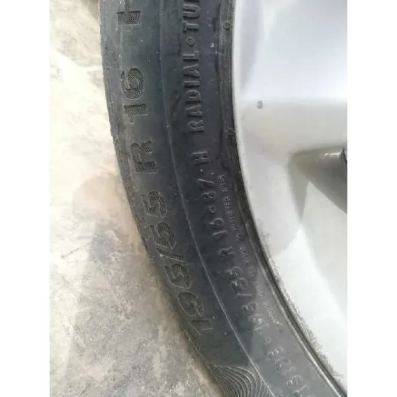 PEUGEOT 207 '2007 XT PACK NEGRO