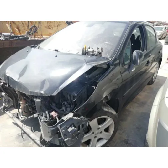 PEUGEOT 207 '2007 XT PACK NEGRO