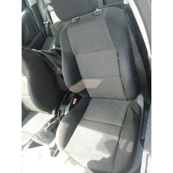 PEUGEOT 207 '2007 XT PACK NEGRO