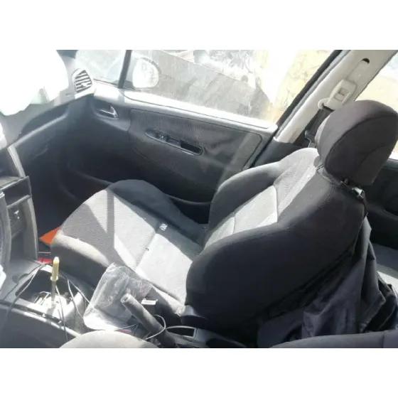 PEUGEOT 207 '2007 XT PACK NEGRO