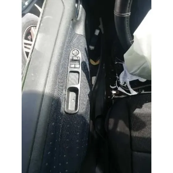 PEUGEOT 207 '2007 XT PACK NEGRO