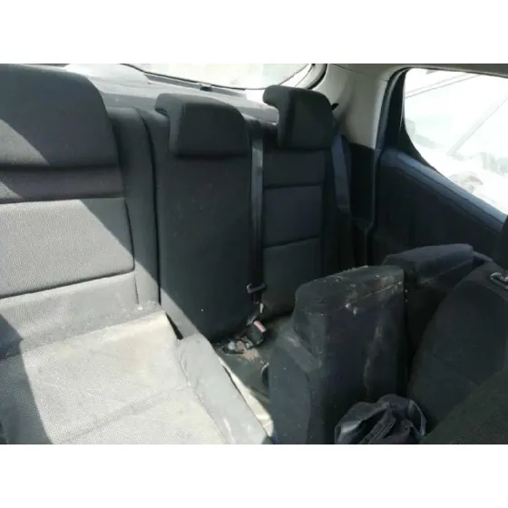 PEUGEOT 207 '2007 XT PACK NEGRO