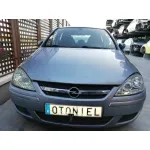 OPEL CORSA C OPEL CORSA C '2004 BLUE LINE GRIS PLATA 2003