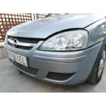 OPEL CORSA C OPEL CORSA C '2004 BLUE LINE GRIS PLATA 2003