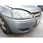 OPEL CORSA C OPEL CORSA C '2004 BLUE LINE GRIS PLATA 2003