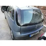 OPEL CORSA C OPEL CORSA C '2004 BLUE LINE GRIS PLATA 2003