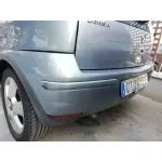 OPEL CORSA C OPEL CORSA C '2004 BLUE LINE GRIS PLATA 2003