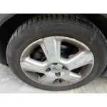 OPEL CORSA C OPEL CORSA C '2004 BLUE LINE GRIS PLATA 2003