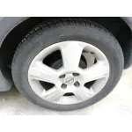 OPEL CORSA C OPEL CORSA C '2004 BLUE LINE GRIS PLATA 2003