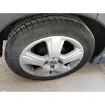 OPEL CORSA C OPEL CORSA C '2004 BLUE LINE GRIS PLATA 2003