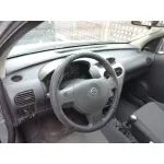 OPEL CORSA C OPEL CORSA C '2004 BLUE LINE GRIS PLATA 2003