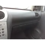 OPEL CORSA C OPEL CORSA C '2004 BLUE LINE GRIS PLATA 2003