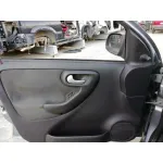 OPEL CORSA C OPEL CORSA C '2004 BLUE LINE GRIS PLATA 2003