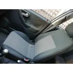 OPEL CORSA C OPEL CORSA C '2004 BLUE LINE GRIS PLATA 2003