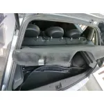 OPEL CORSA C OPEL CORSA C '2004 BLUE LINE GRIS PLATA 2003