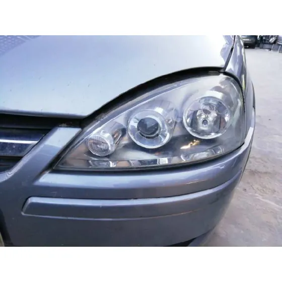 OPEL CORSA C '2004 BLUE LINE GRIS PLATA